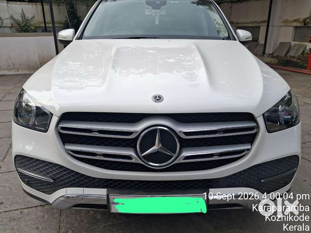 Mercedes-benz Gle Class 2020 Diesel