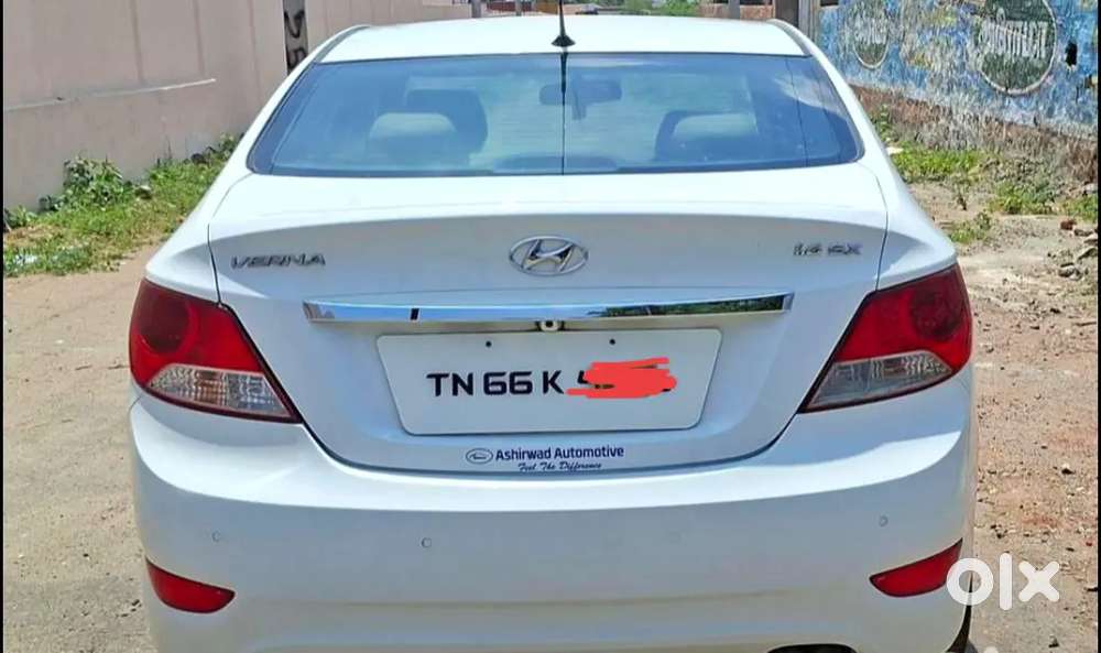 Hyundai X 2014,1.6crdi Sx,diesel Manual 
1,10,000 Kms Driven
