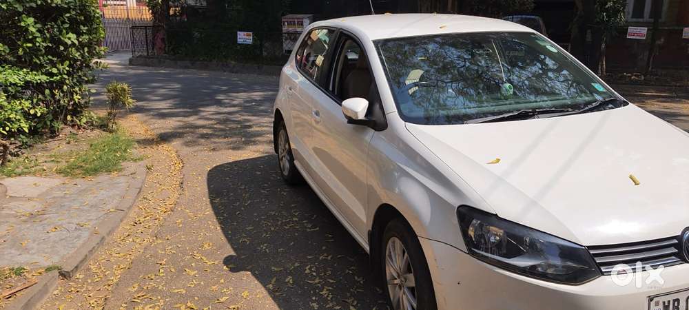 Volkswagen Polo 1.2 Mpi Highline Plus, 2017, Petrol