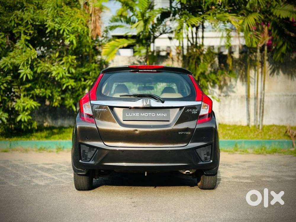 Honda Jazz V, 2017, Petrol