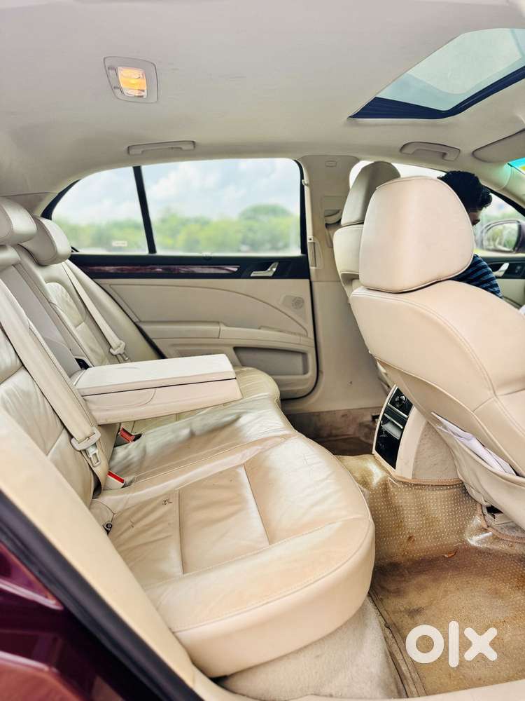 Skoda Superb 2013-2015 Elegance 1.8 Tsi Mt, 2011, Petrol