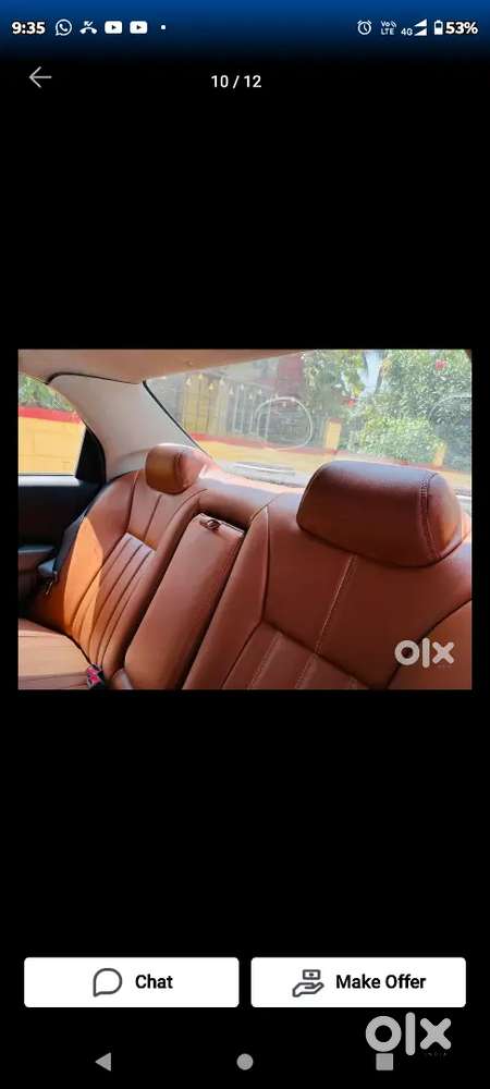 Honda City 1.3 Dx 2006