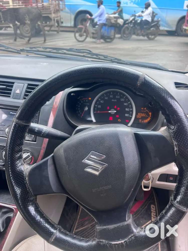 Maruti Suzuki Celerio Vxi 2019