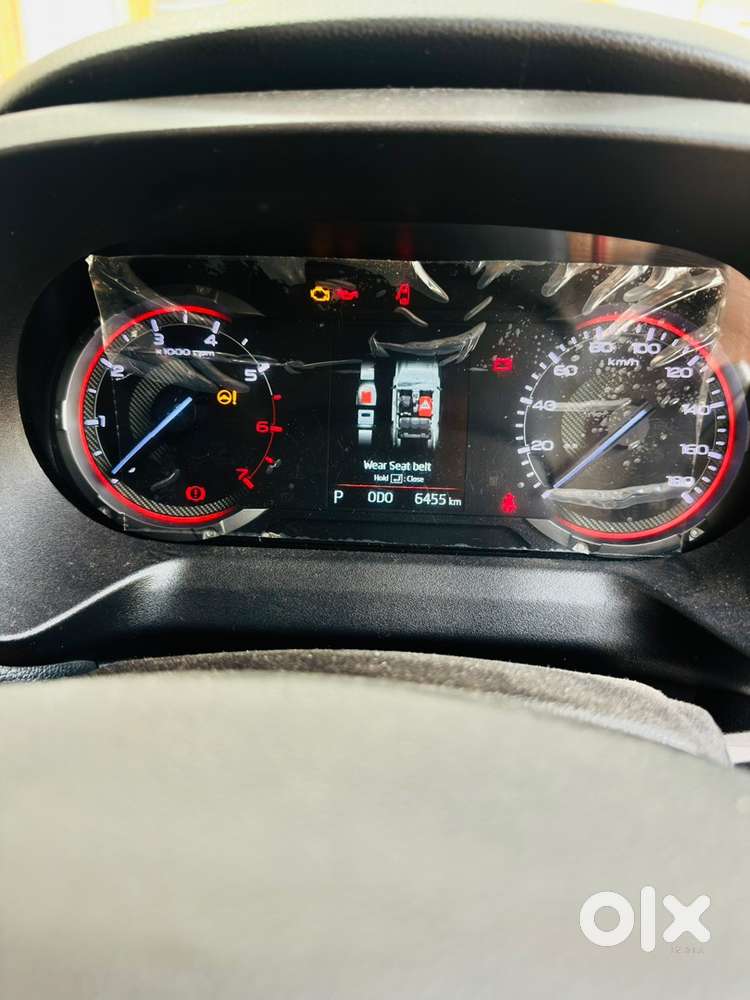 Mahindra Thar Roxx 2026 Petrol Automatic