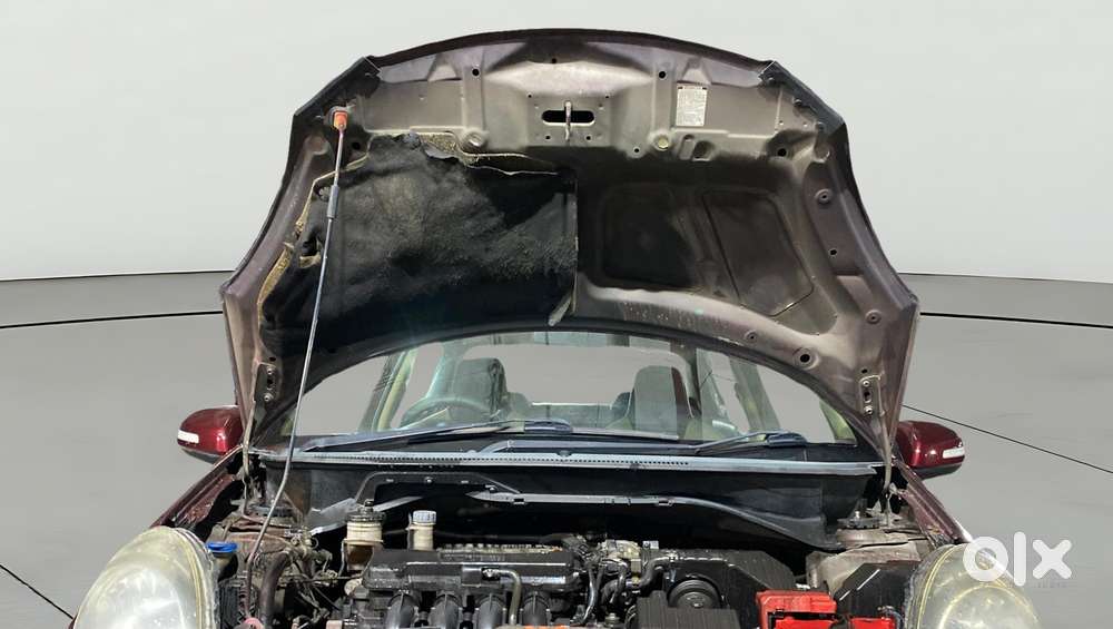 Honda Amaze 2013-2016 Vx I-vtech, 2014, Petrol