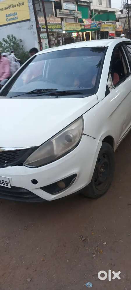 Tata Zest 2016 Diesel Mp50
