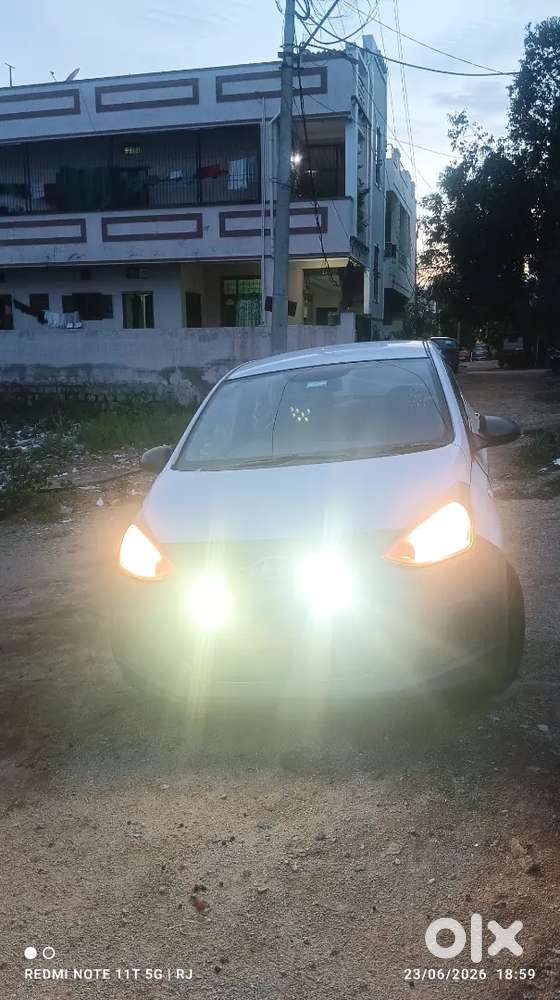 Hyundai Xcent Diesel 2017  6786
