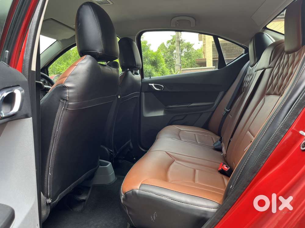 Tata Tigor Xz Plus Diesel, 2019, Diesel