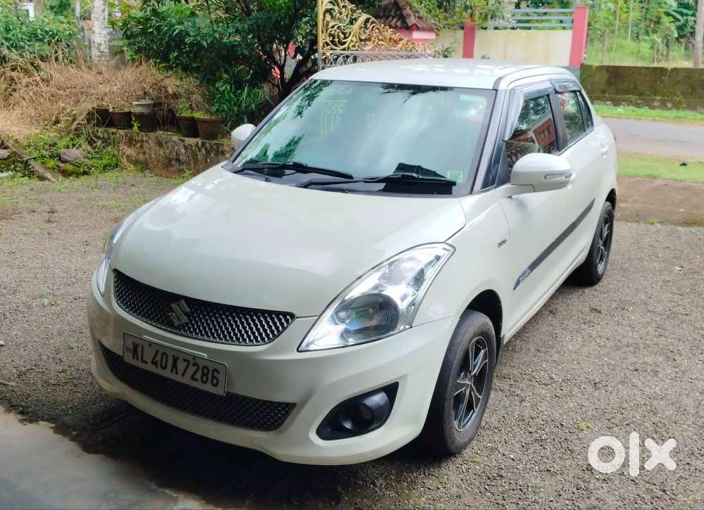 Maruti Swift Dzire 2014 Diesel