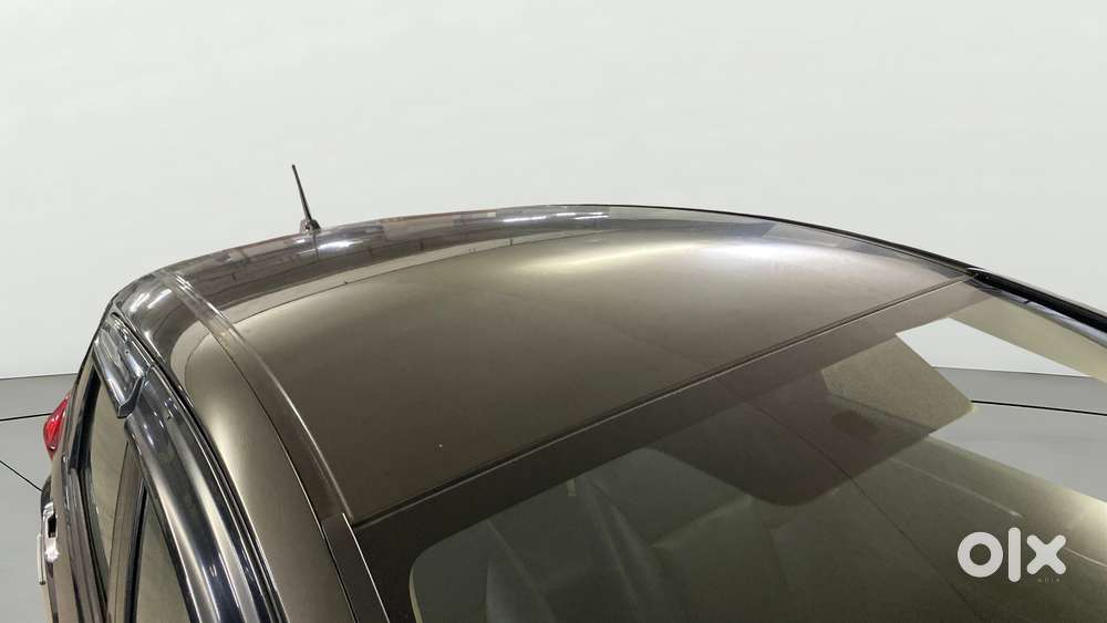 Honda Jazz 1.2 Vx I Vtec, 2018, Petrol