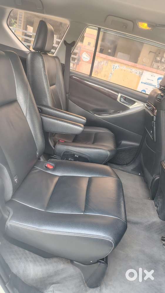 Toyota Innova Crysta 2.4 Z 7 Str, 2019, Diesel