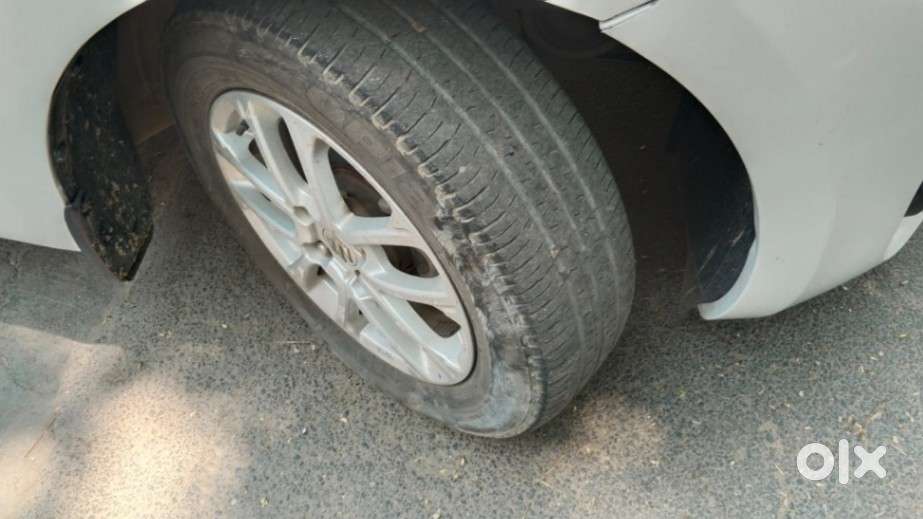 Maruti Suzuki Swift Amt Zdi, 2018, Diesel