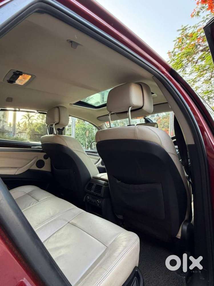 Bmw X6 2009-2014 Xdrive30d, 2012, Diesel