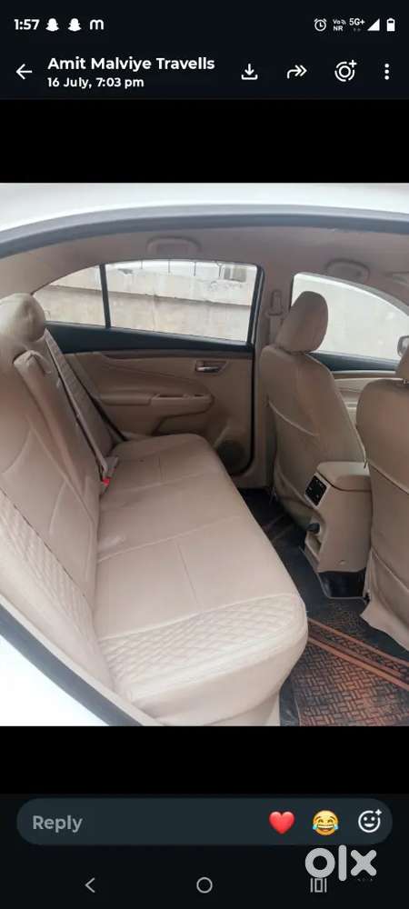 Maruti Suzuki Ciaz 2024