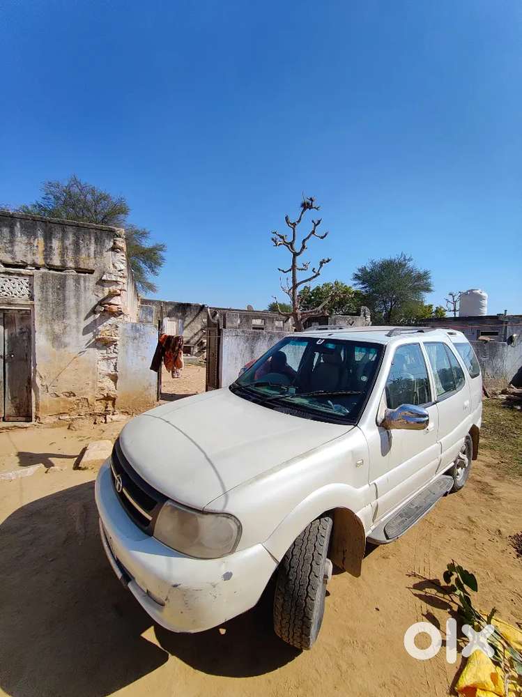 Tata Safari 2.2 Dicor 2008