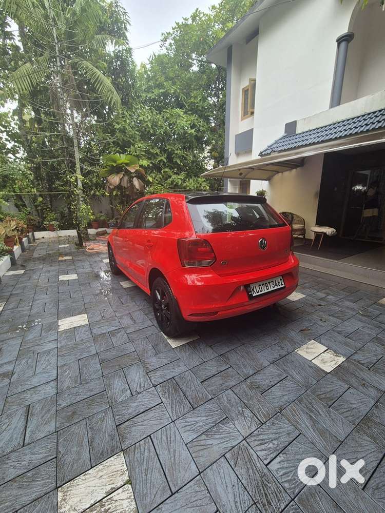Volkswagen Polo 2012 Diesel Well Maintained