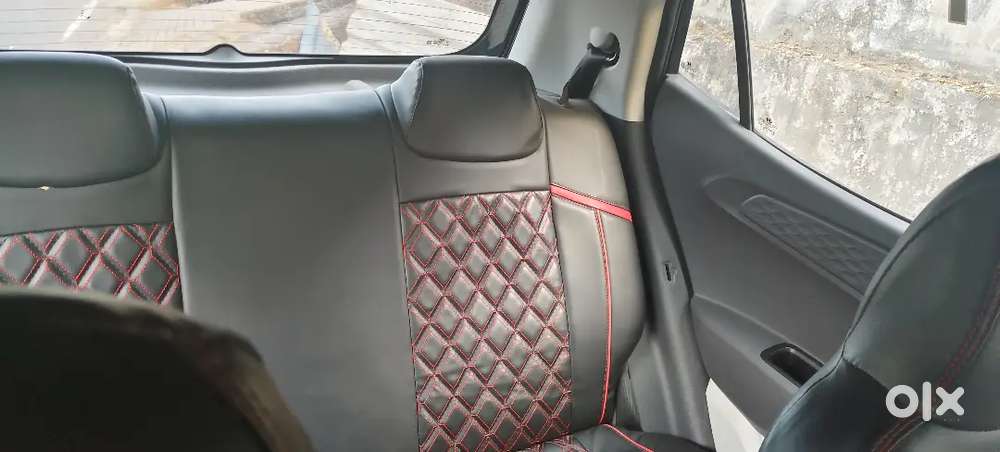 Grand I10nios, Model 2023