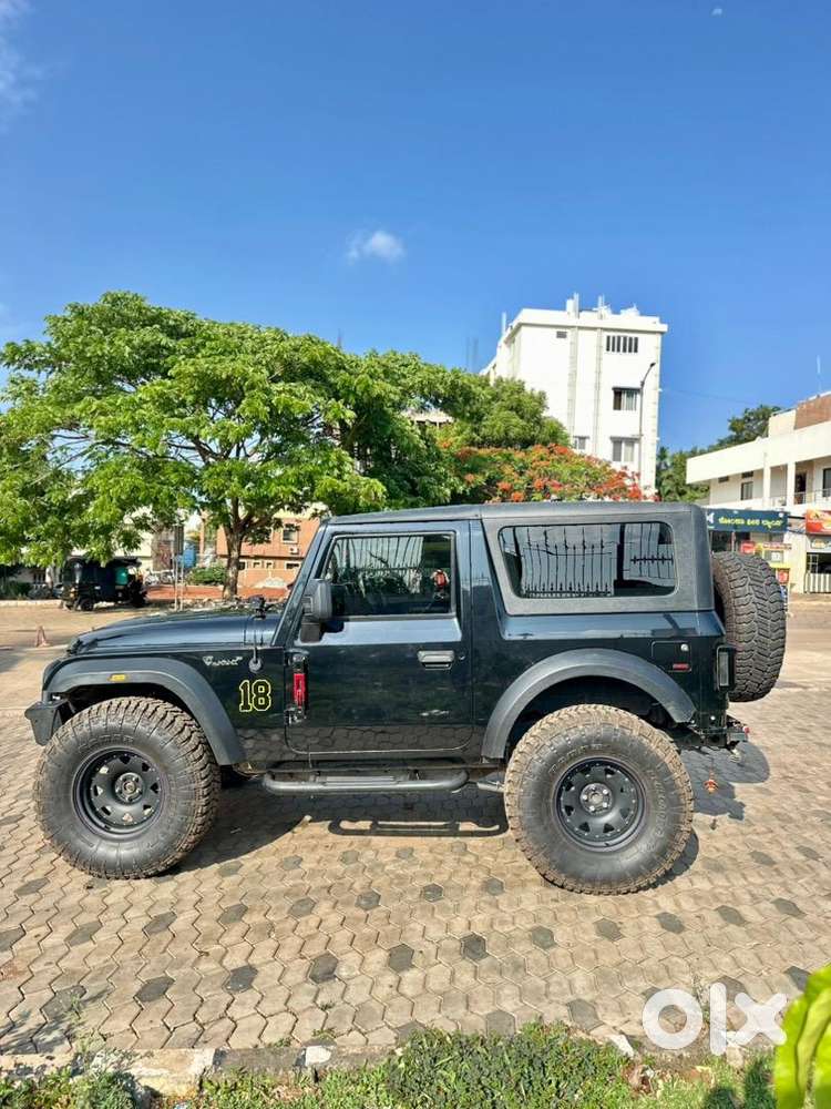 Mahindra Suv Diesel 2023