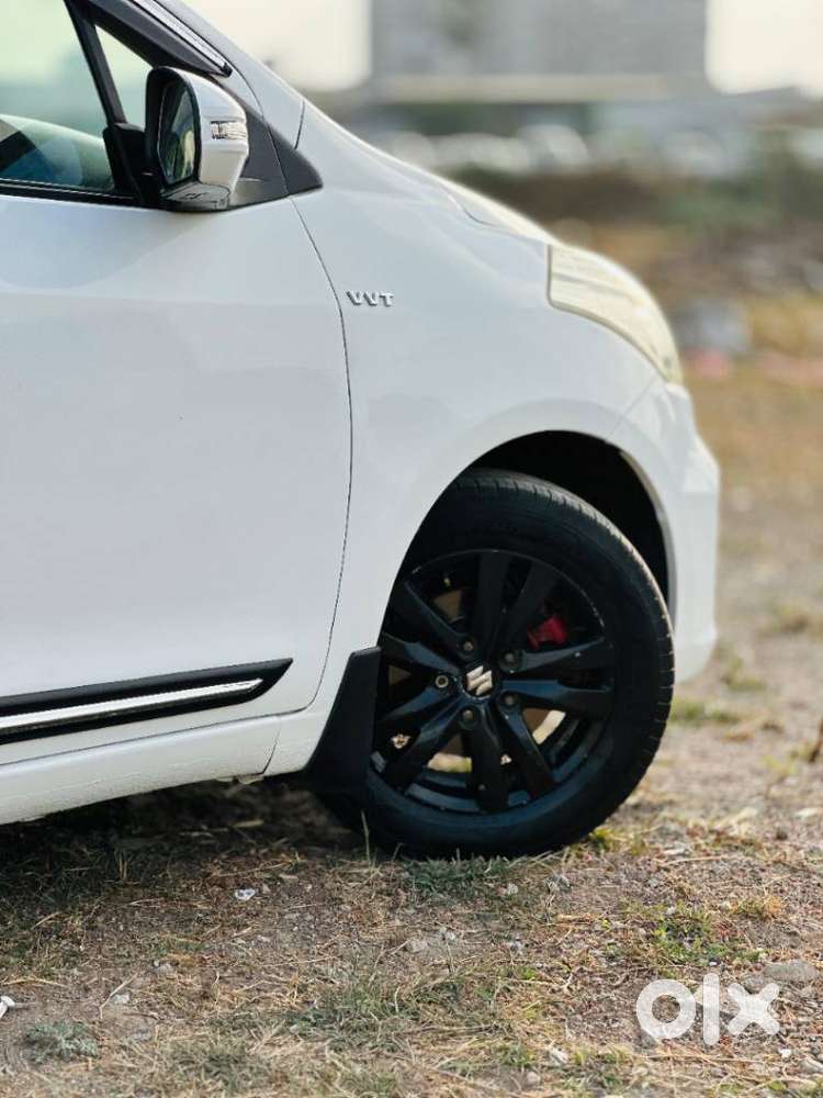 Maruti Suzuki Ertiga 2015-2018 1.4 Vxi Cng Limited Edition, 2016, Cn..
