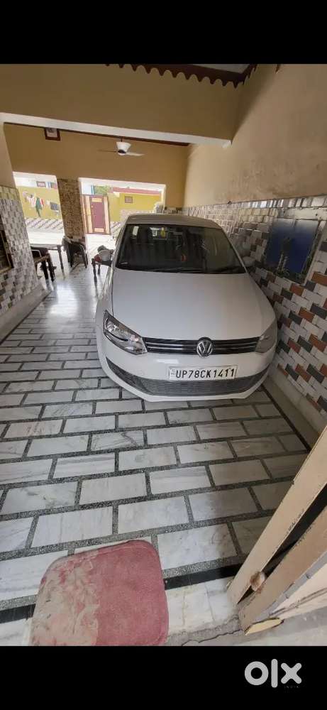 Polo New Condition 2011 All Tyres New Battery New