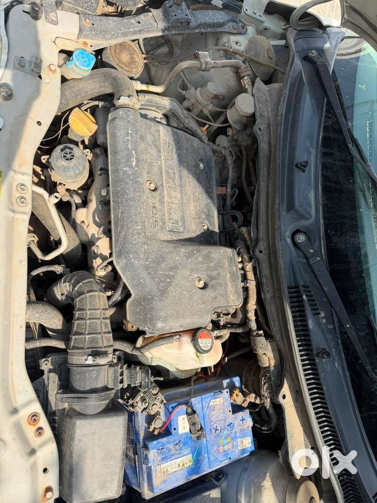 Maruti Suzuki Swift Vdi 2015 Edition