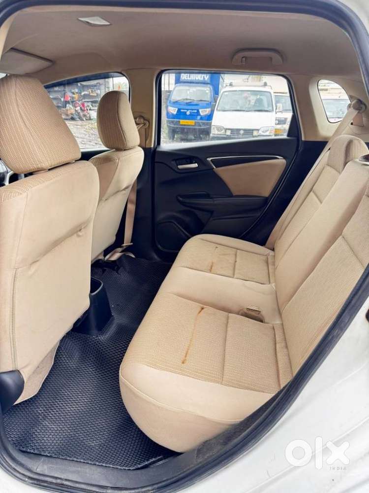 Honda Jazz V, 2018, Petrol