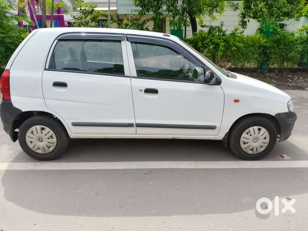 Maruti Suzuki Alto 800 Lxi, 2010, Petrol