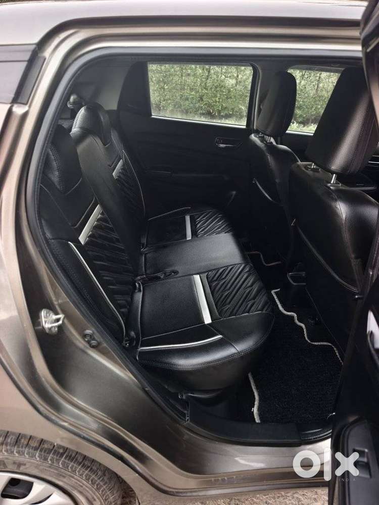 Maruti Suzuki Swift Vxi Optional, 2020, Petrol