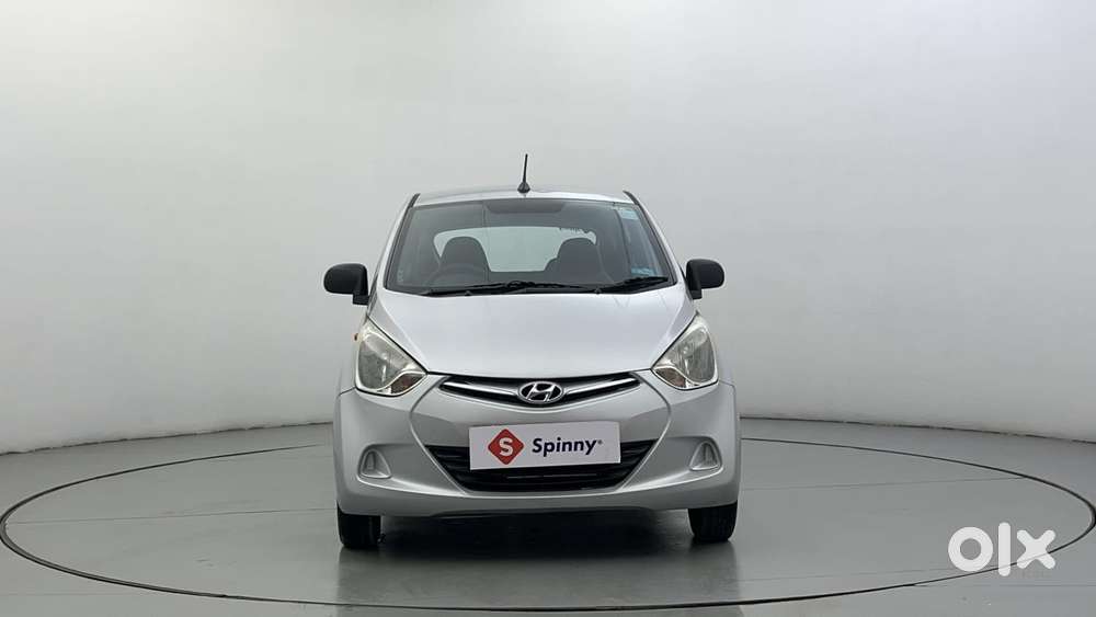 Hyundai Eon Era, 2015, Petrol