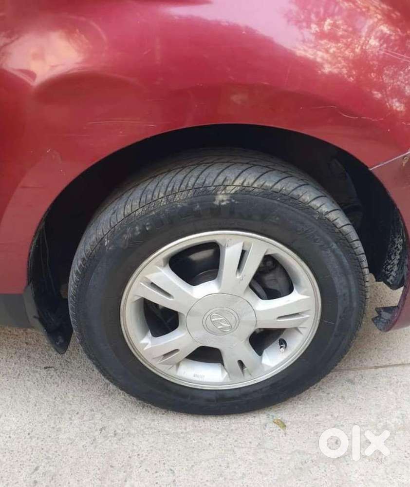 Hyundai I20 2010 Diesel Good Condition