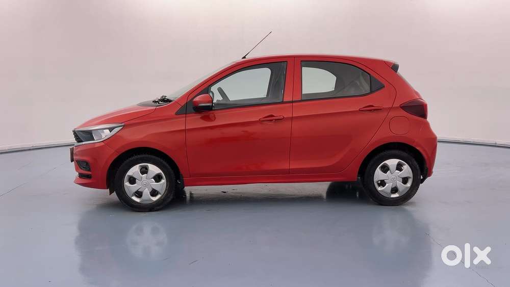 Tata Tiago 1.2 Revotron Xt Option, 2020, Petrol