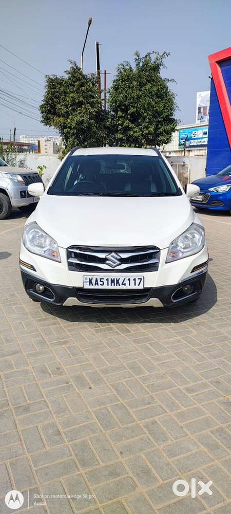 Maruti Suzuki Diesel 2017 Car