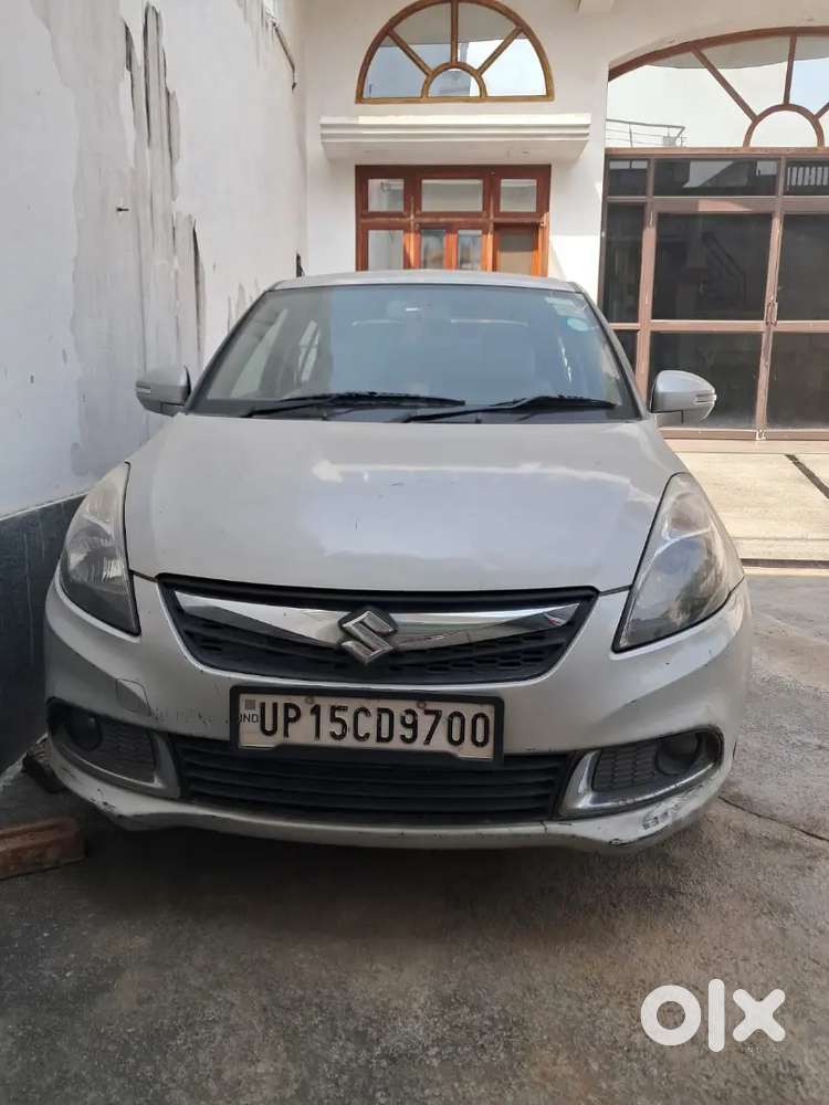 Maruti Suzuki Dzire Vdi 2017