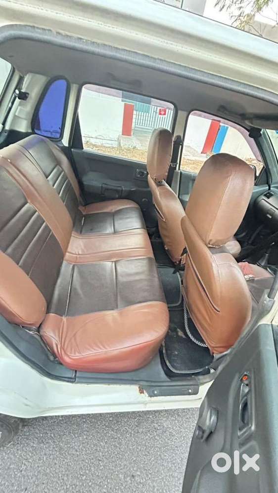 Maruti Suzuki 2000 Km Driven