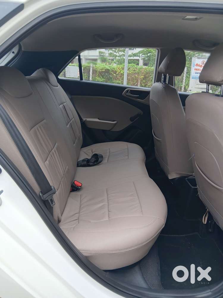 Hyundai I20 1.2 Era, 2017, Petrol