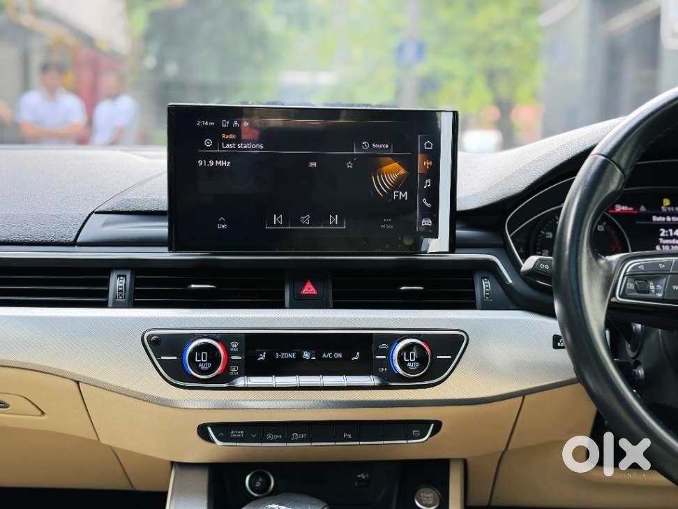 Audi A4 2.0 Premium Plus 40 Tfsi, 2023, Petrol