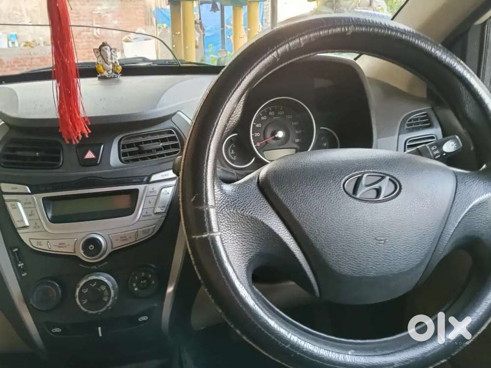 Hyundai Eon 2017 Petrol 50000 Km Driven