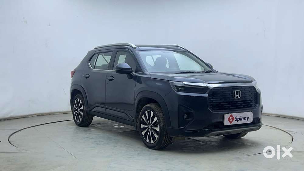 Honda Elevate Vx Mt, 2025, Petrol