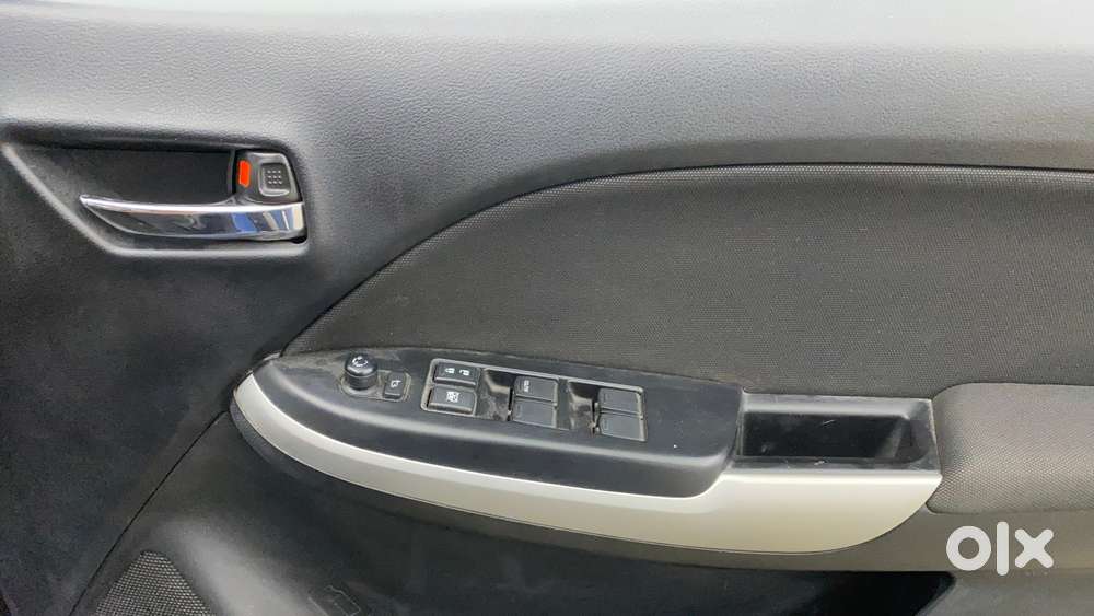 Maruti Suzuki Baleno 1.2 Delta, 2018, Petrol