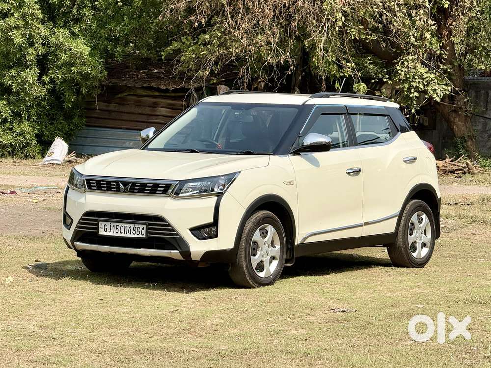 Mahindra Xuv300 W6 Diesel, 2023, Diesel