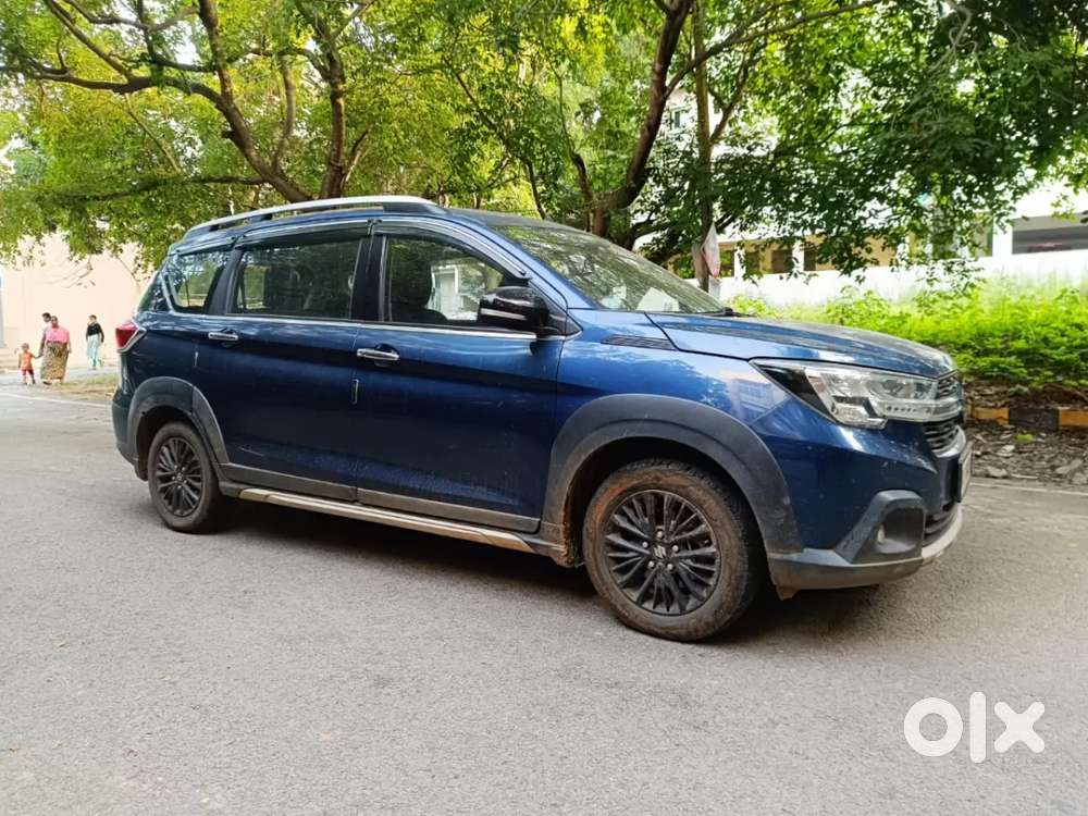 Maruti Suzuki Xl6 1.5 Alpha Mt, 2020, Petrol