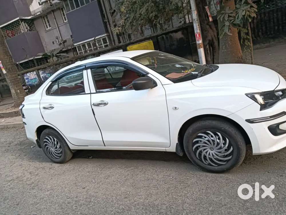 Maruti Suzuki Dzire 2025 Petrol 26000 Km Driven