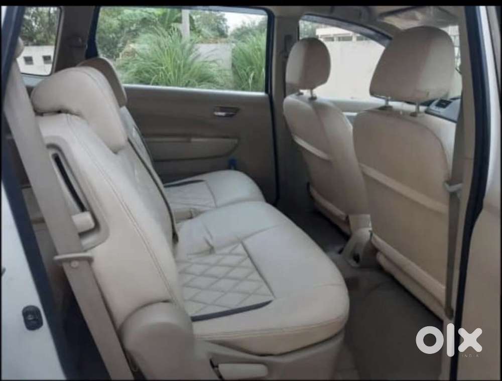 Maruti Suzuki Ertiga Shvs Zdi, 2016, Diesel