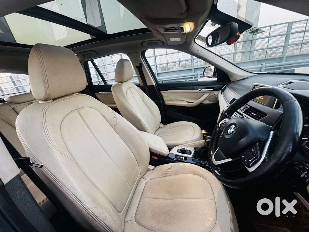 Bmw X1 2.0 Sdrive 20d, 2016, Diesel
