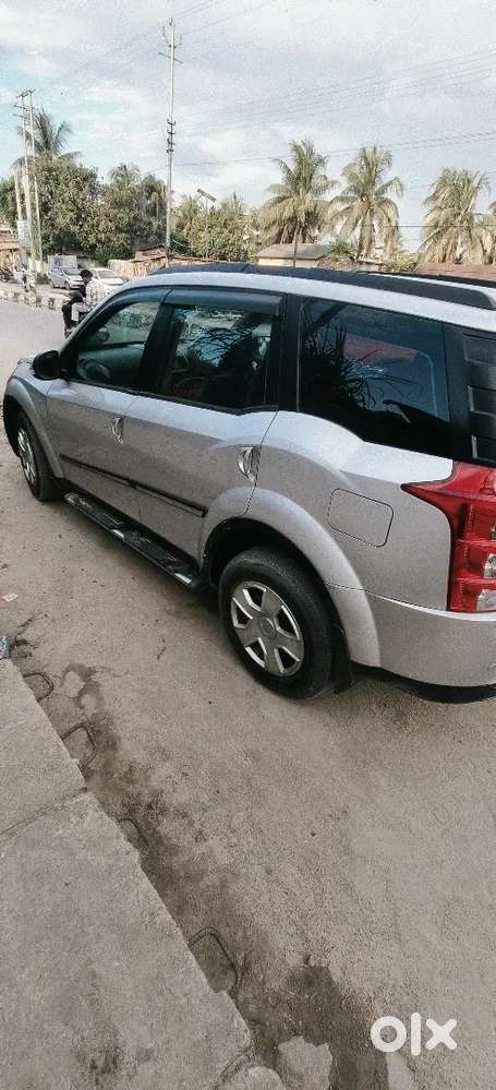 Mahindra Xuv500 Diesel Manual 2012