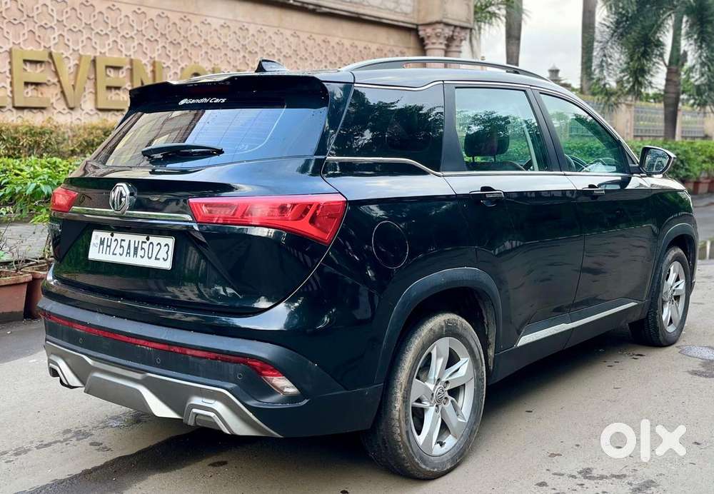 Mg Hector Sharp At, 2022, Petrol