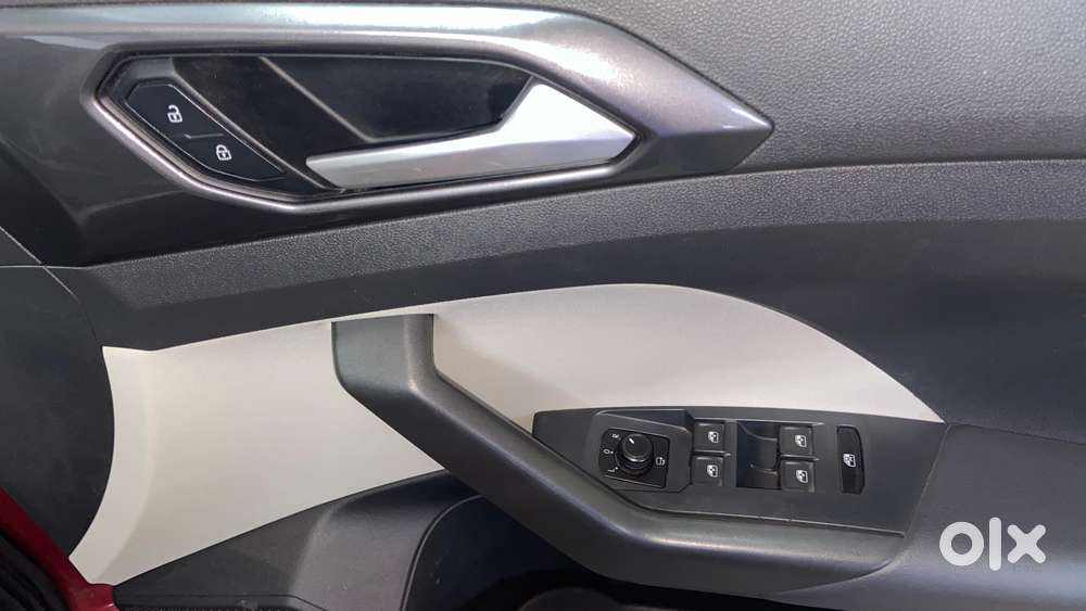 Volkswagen Taigun 1.0 Tsi Topline, 2022, Petrol