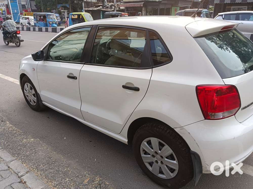 Volkswagen Polo Petrol Comfortline 1.2l, 2010, Petrol