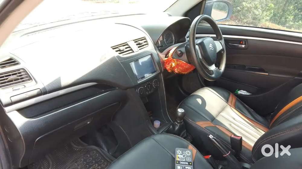Good Condition Swift Vdi