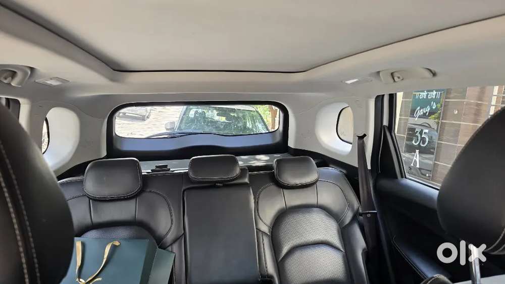 Mg Hector 2.0 Sharp 2021 Diesel Manual